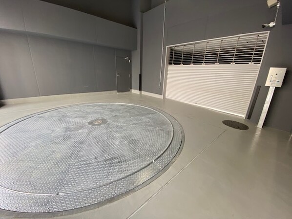 エムエー月島の物件内観写真